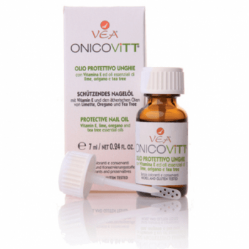 Vea Onicovitt - Aceite protector para las uñas
