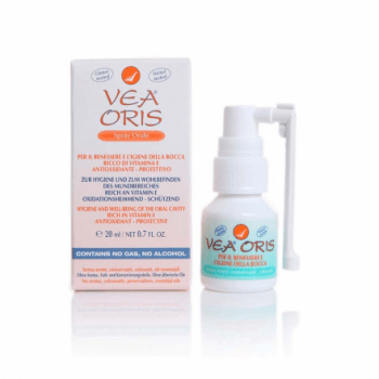 Vea Oris - Spray Oral